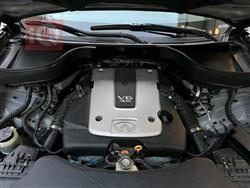 Infiniti EX